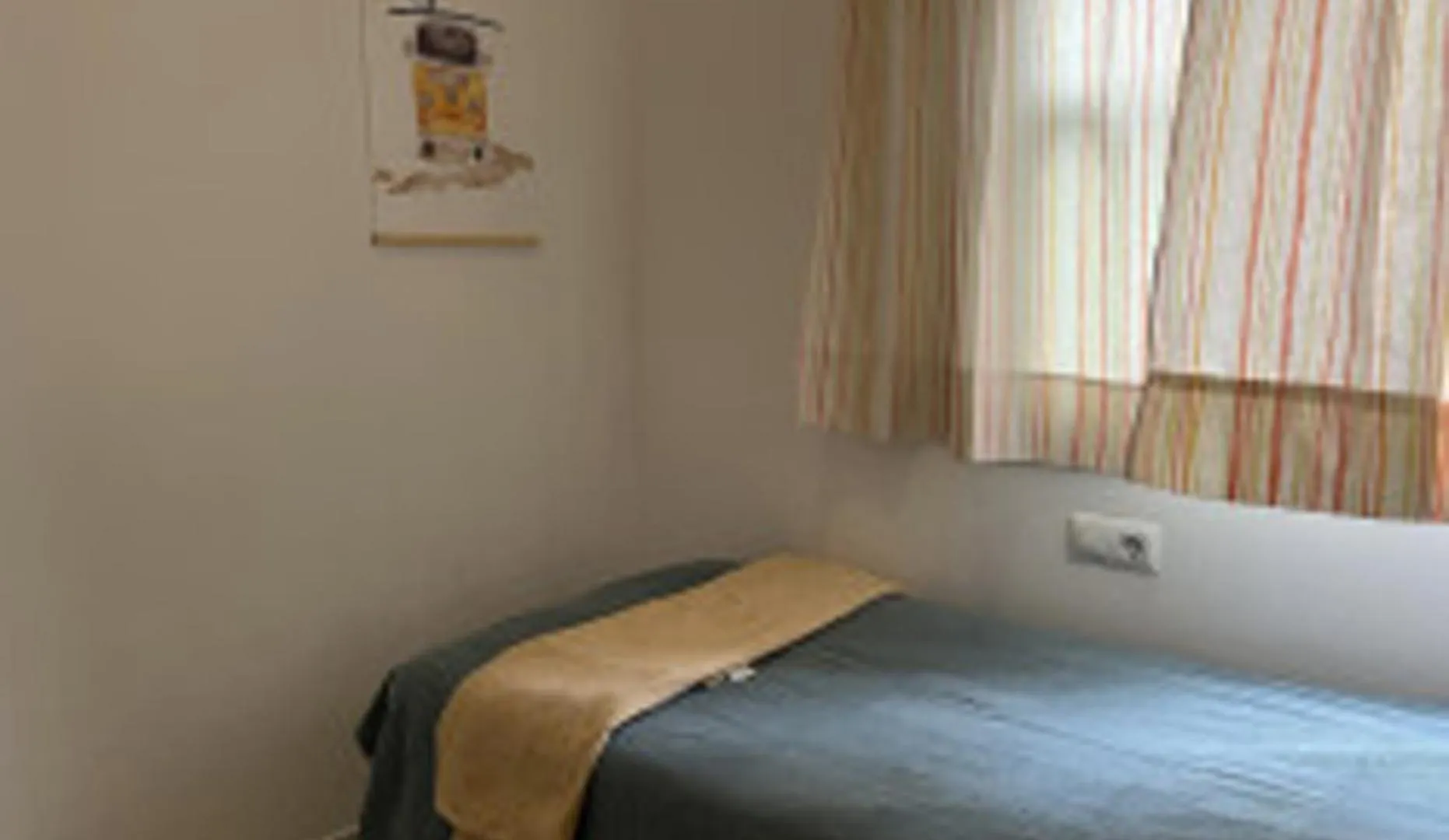 Lightbooking En El Corazon De San Fernando B Apartman