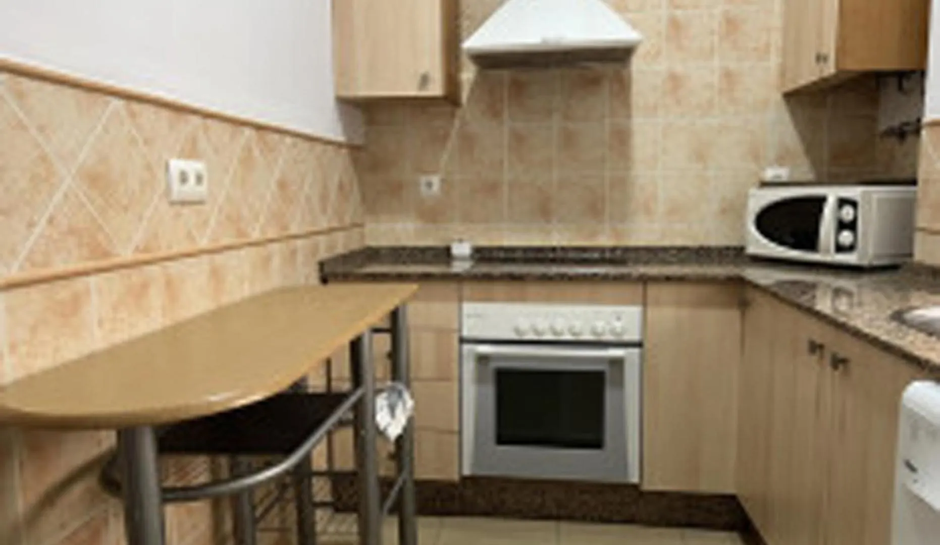 Apartman Lightbooking En El Corazon De San Fernando B Spanyolország