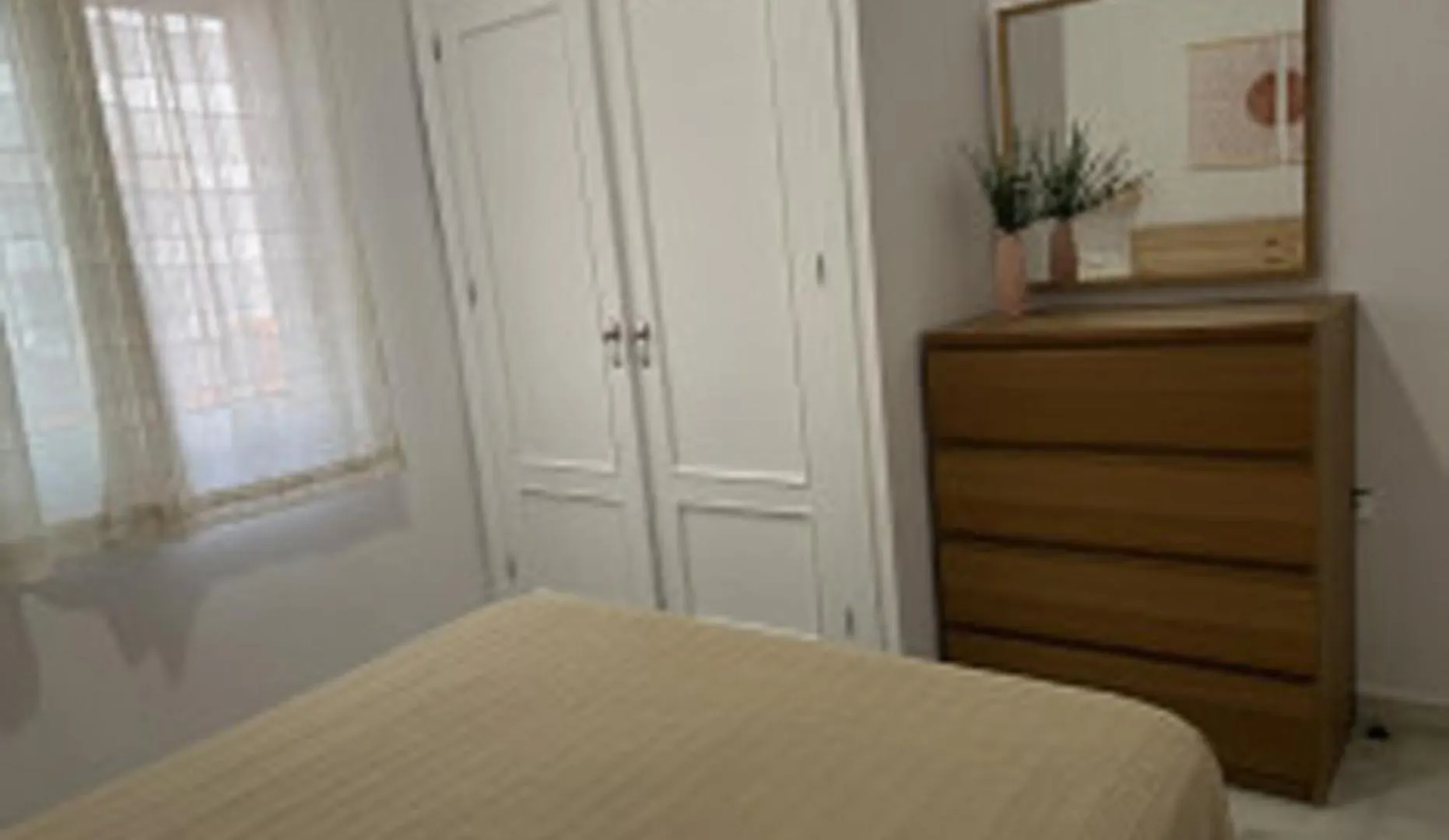 Apartman Lightbooking En El Corazon De San Fernando B