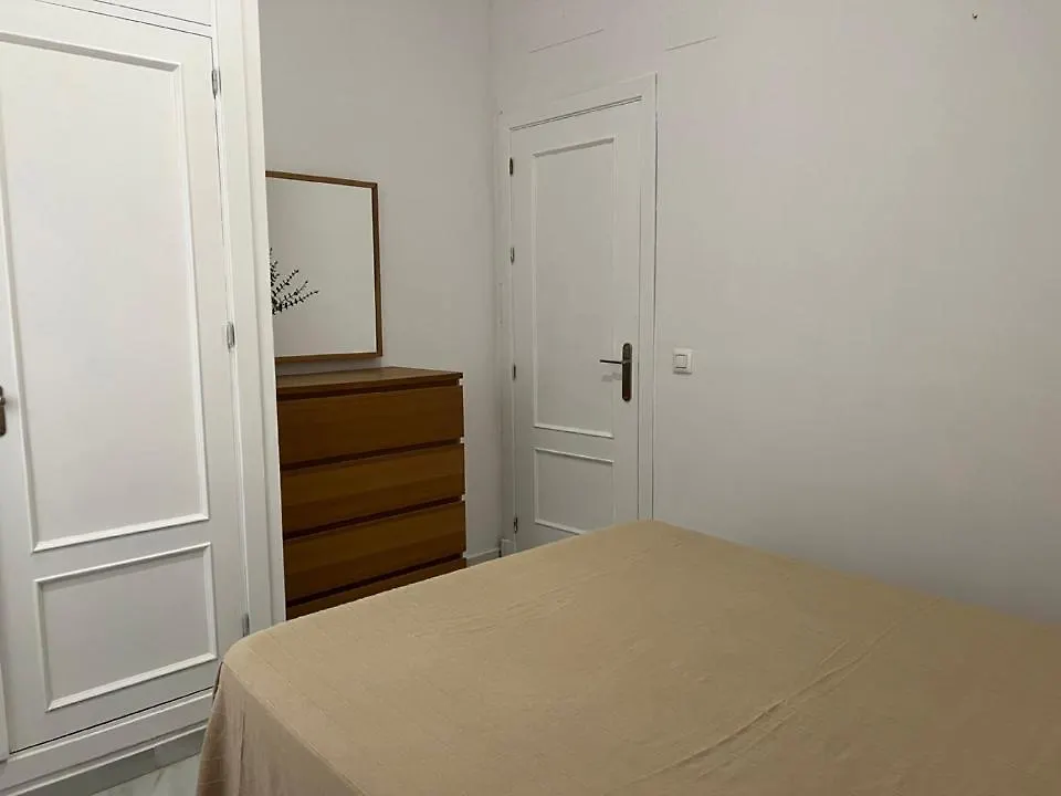 Apartman Lightbooking En El Corazon De San Fernando B