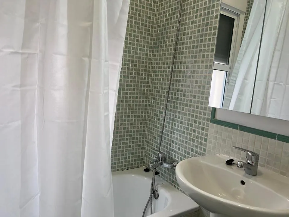 Apartman Lightbooking En El Corazon De San Fernando B