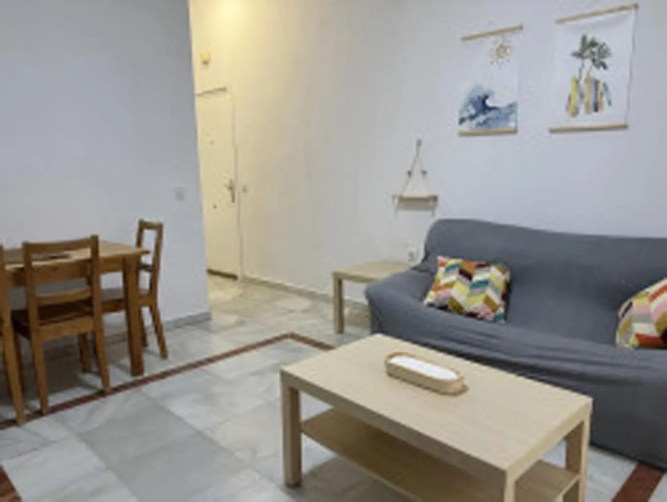Apartman Lightbooking En El Corazon De San Fernando B