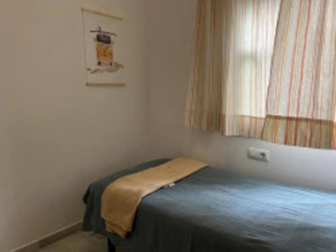 Apartman Lightbooking En El Corazon De San Fernando B